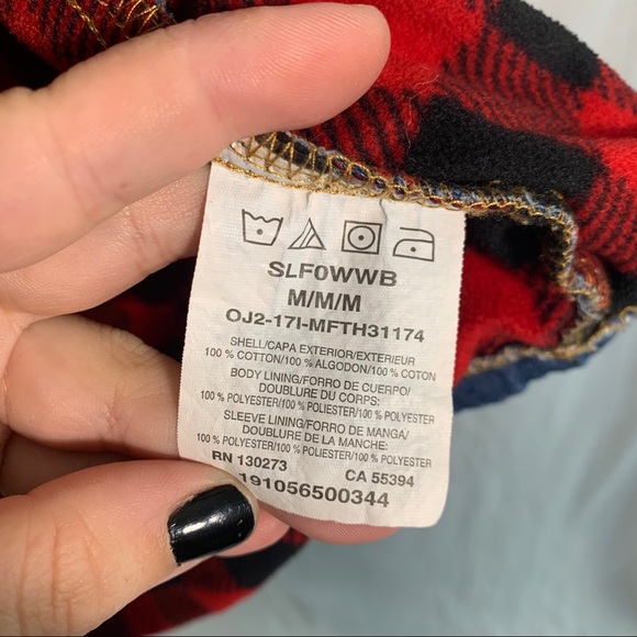 Lee Denim Top - Picture 5 of 6